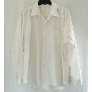 Marquis Point Collar Dress Shirt